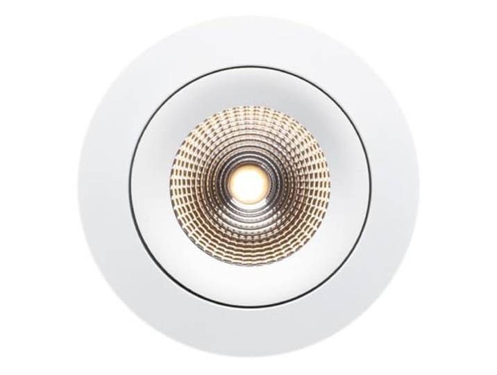 THE LIGHT GROUP SLC One 360° SL 3000K White SLC1161