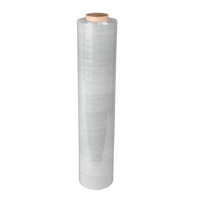 KK Verpackungen 12 Rollen Strechfolie 20 my, 500mm x 300 m Folie Palettenfolie