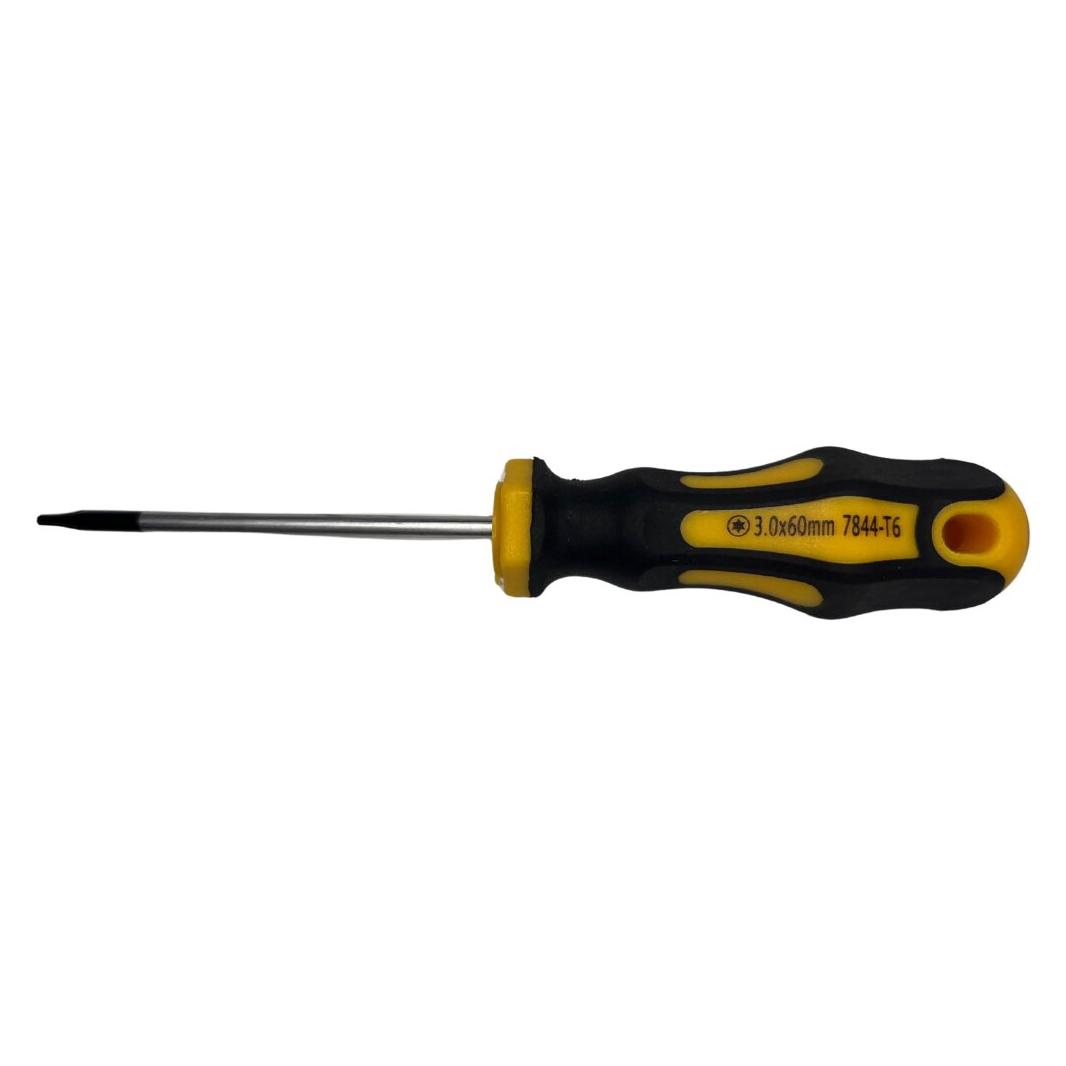 Schänis Schraubendreher T6 SAFE-O-TRONIC (S-38400200-T6)