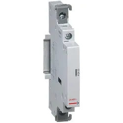 Legrand 412433 CX3 Zentral Ein/Aus 24V