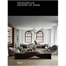 Nicole Hollis: Artistry of Home, Sachbücher von Nicole Hollis