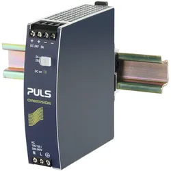 PULS, Systemstromversorgung, Hutschienen-Netzteil (DIN-Rail