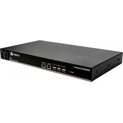 Vertiv 16-PORT ACS8000 CONSOLE SYSTEM (ARM Cortex-A9, Rack Server), Server