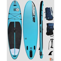 Light ISUP The Blue Series Freeride Wide 10'10 SUP Board uni Gr. Uni