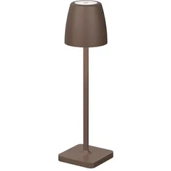 Nova Luce, Tischlampe, Colt (207 lm)
