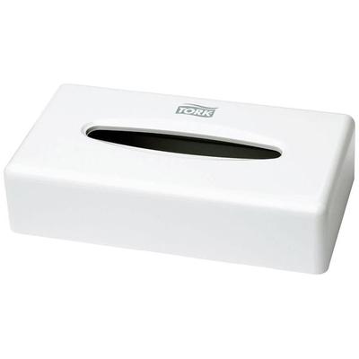 TORK 270023 Spender für Kosmetiktücher Kunststoff Herstellerfarbe Weiß 1 St.