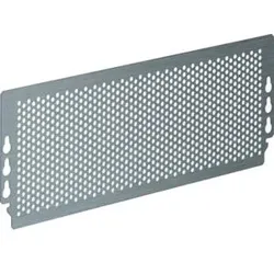 Hager VZ00LB Montageplatte,volta,segmentiert