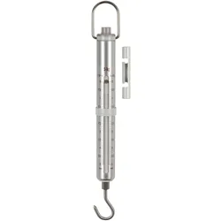 Kern, Feinwaage, Federwaage 285-052