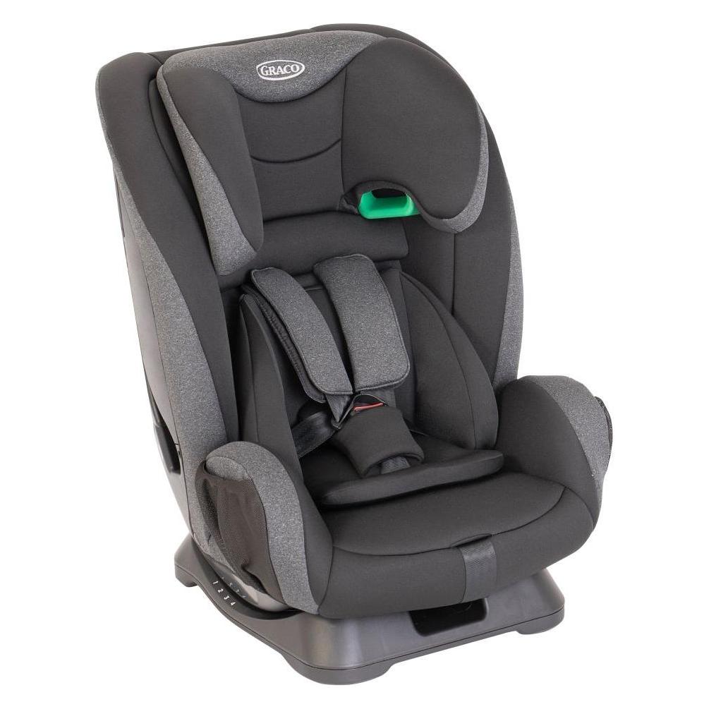 Graco Kindersitze 9-36 kg Kindersitz FlexiGrow R129 ab 15 Monate - (Kindersitz) (GC2303AAHT)