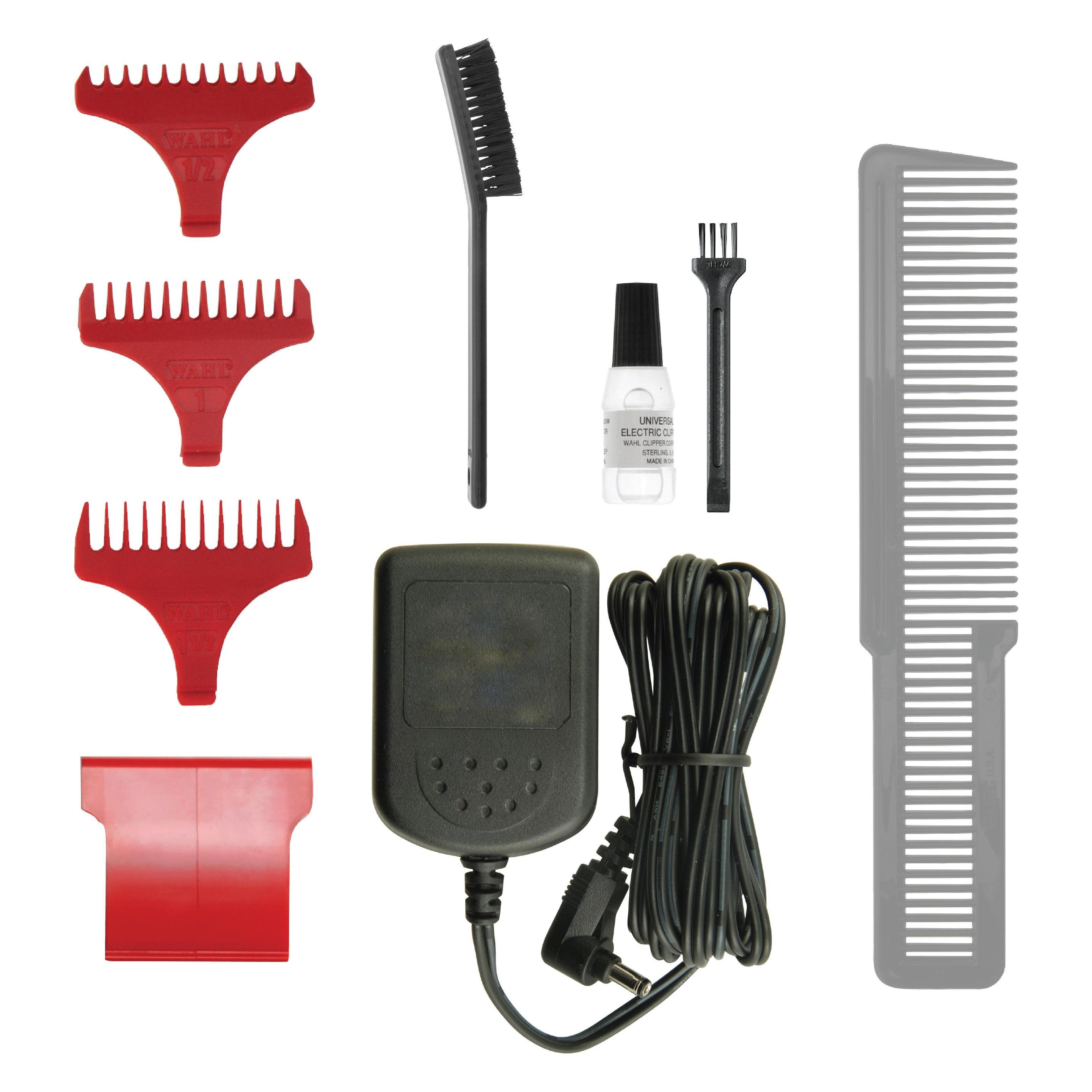 Wahl Detailer Li (08171-016H)