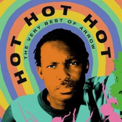 Hot Hot Hot-The Best of Arrow - Arrow, Vinyl