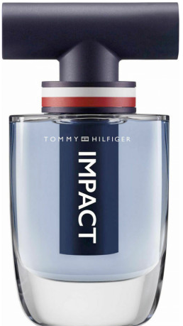 Tommy Hilfiger Impact Spark Eau de Toilette 50 ml