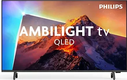 50" Philips 50PQS8611