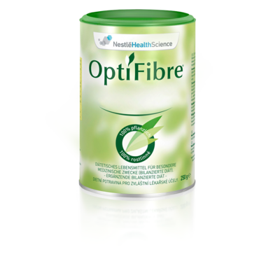 Nestle Health Science (Deutschland) GmbH OPTIFIBRE Pulver 250 g 10832782