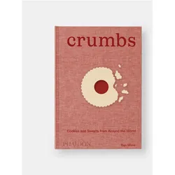 Crumbs, Ratgeber von Ben Mims