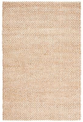 Lauren Ralph Lauren Handmade Callum Weave Transitional Solid Jute Rug