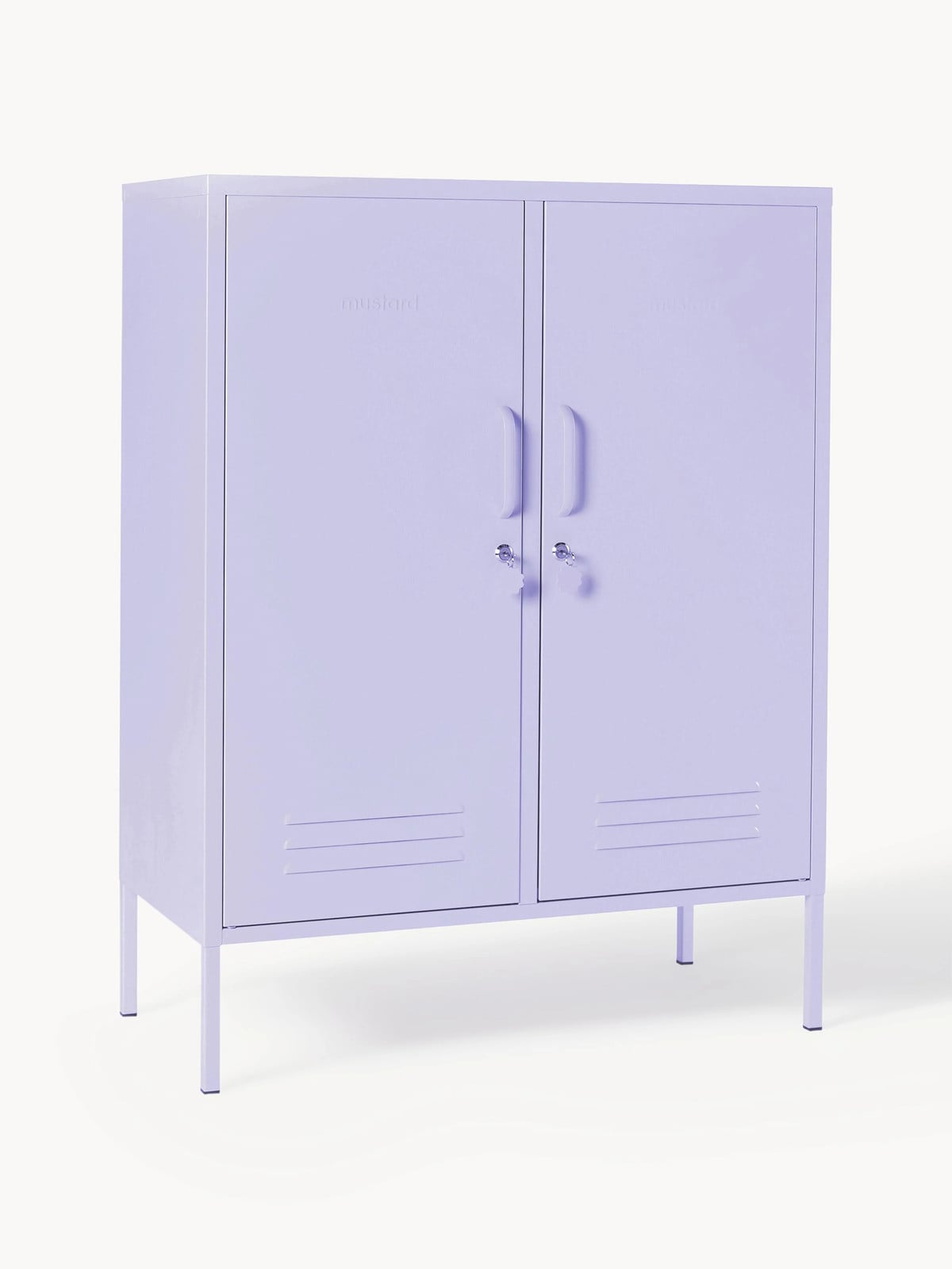 Mustard Made Modern Metalen Dressoir The Midi