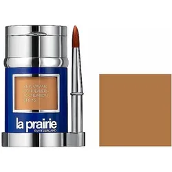 La Prairie, Foundation, Skin Caviar Concealer-Foundation LSF 15 Almond B Ich (Mittel)