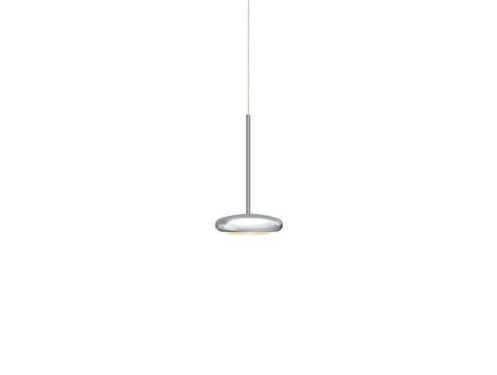 Bruck Pendelleuchte Blop LED, punktuelles Licht, Tischbeleuchtun