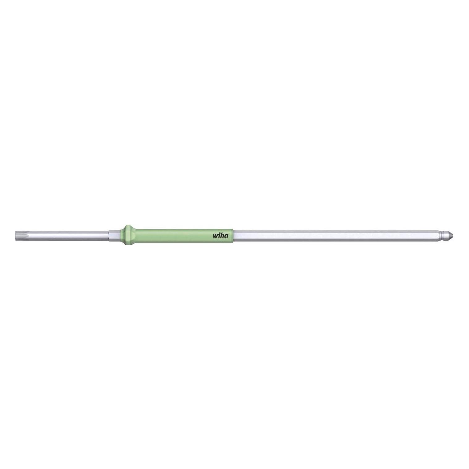 Wiha Werkstatt TORX Plus Wechselkli (TX Plus) (26152)