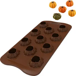 Choco Delica Scg061 Form für Schoko-Pralinen