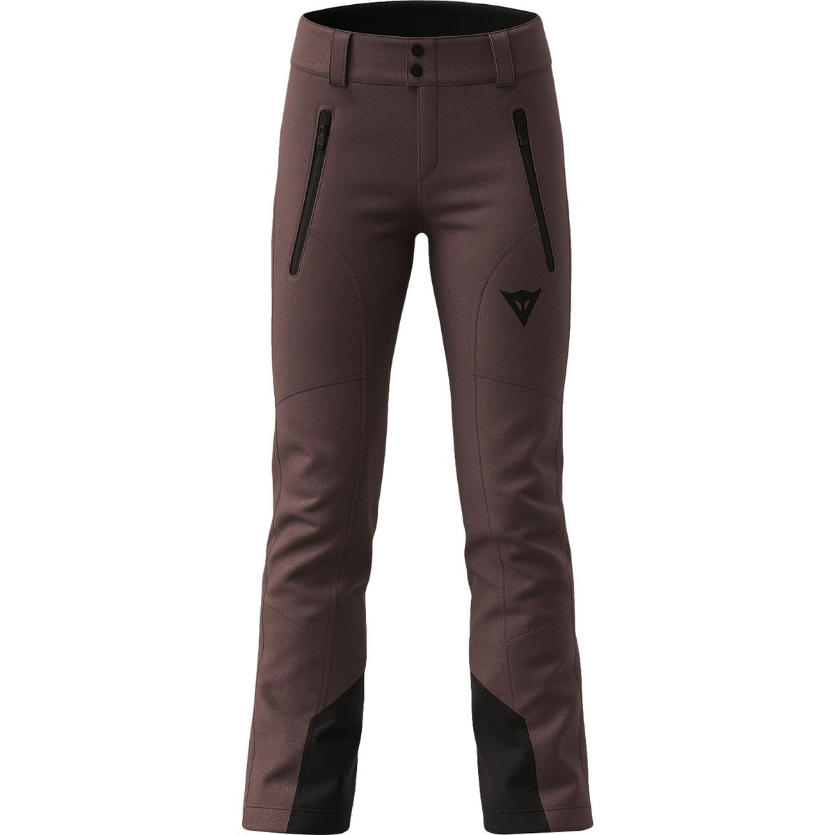 Dainese Zental Pants WMN decadent chocolade (84S) XXL 2047600036-84S-XXL