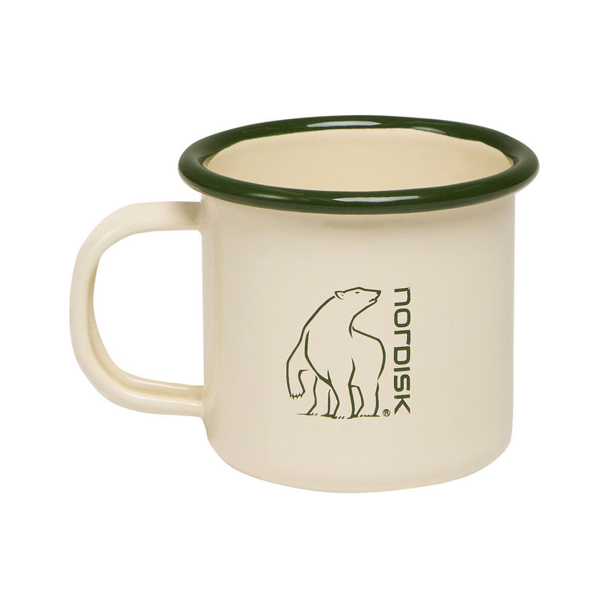Nordisk Madam Blå Cup 250ml cream 10421003-101