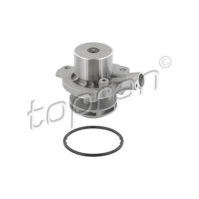 Topran Wasserpumpe [Hersteller-Nr. 620675] für VW