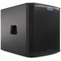 Alto Professional TS15S, 2500-WATT-AKTIV-SUBWOOFER MIT 15-ZOLL-TREIBER
