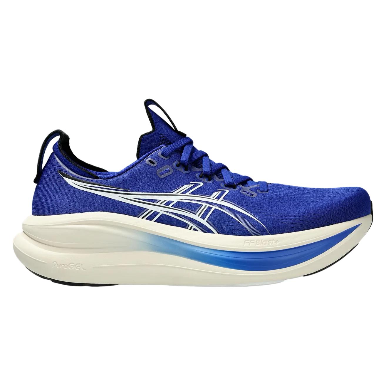ASICS Gel Nimbus 28 (44.5) (1011C127-405)