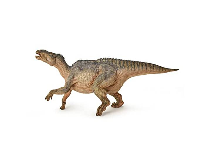 Iguanodon Dinosaurusfiguur, Dinosaurussen, Kinderen 3+ Jaar