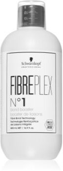 Schwarzkopf Professional Color Enablers Fibreplex N°1 Bond Booster concentrado aditivo para cabelo pintado 500 ml. Color Enablers Fibreplex N°1 Bond Booster