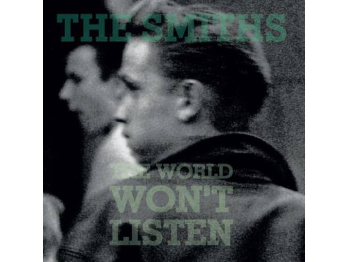 The World Won'T Listen