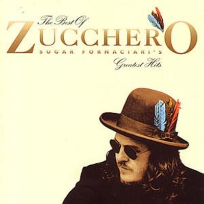 Zucchero: Best of - Special Ed./CD - Zucchero, CD