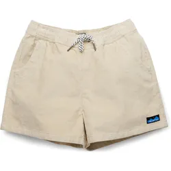 Kavu, Damen, Outdoorhose, All Decked Out (L), Beige