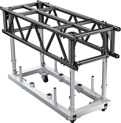 Global Truss PR-SET-1600B Noir