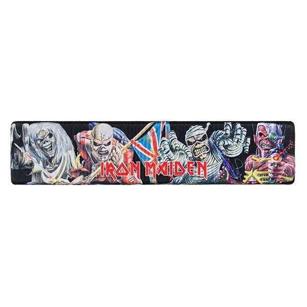 Subsonic Ergopad Iron Maiden (SA5687-IM1)