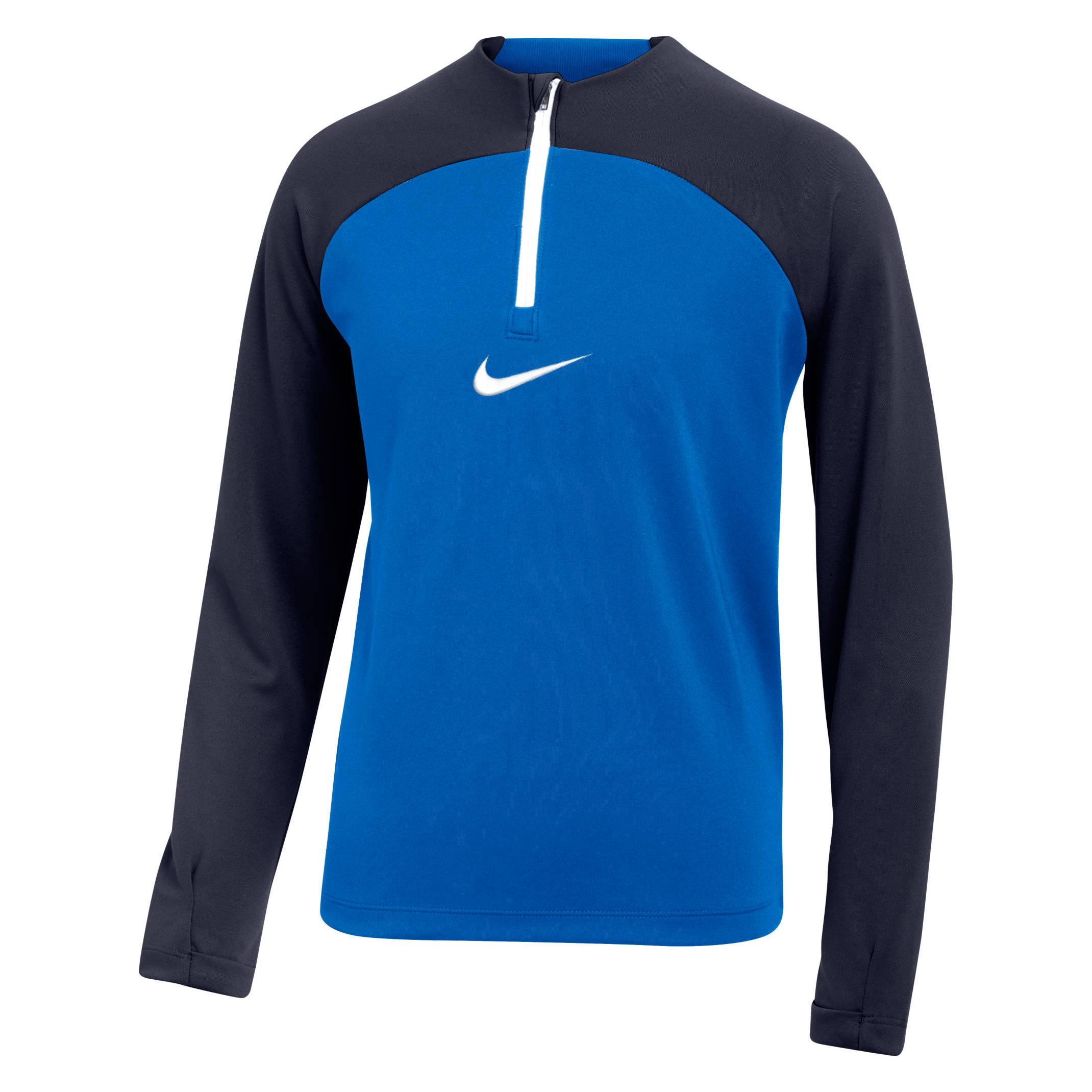 Nike Academy Pro Drill Longsleeve Kinder (L) (130944 L)