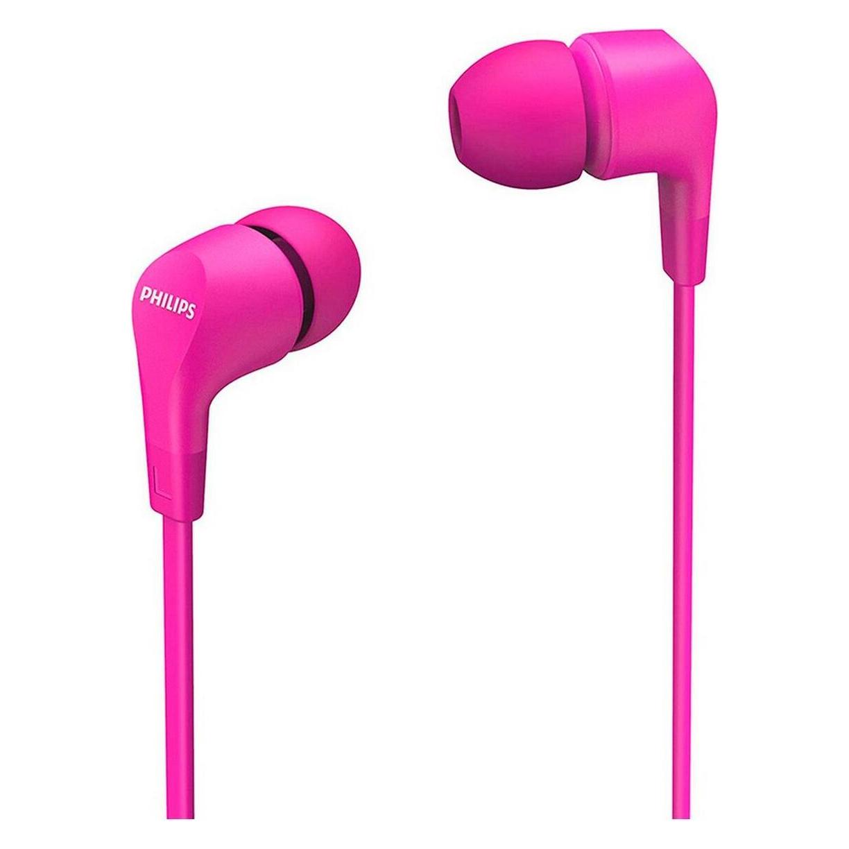 Philips TAE1105PK/00 (Keine Geräuschunterdrückung, Kabelgebunden) (TAE1105PK/00)