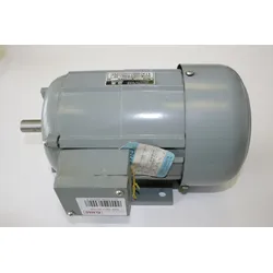 ELMAG Motor 380 V. für UDM - 9808000