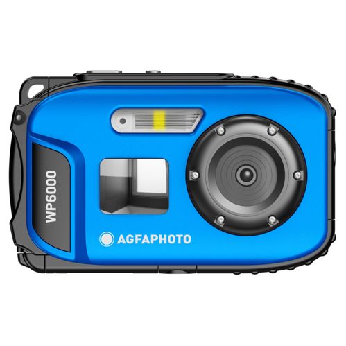 AgfaPhoto Realishot WP6000 blau