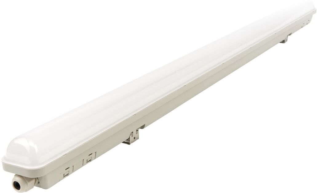 HBM Apparecchio LED 40W 4000LM L1140 mm