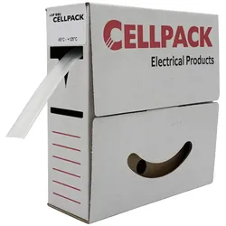 Cellpack Schrumpfschlauch SB 1.2-06 tr