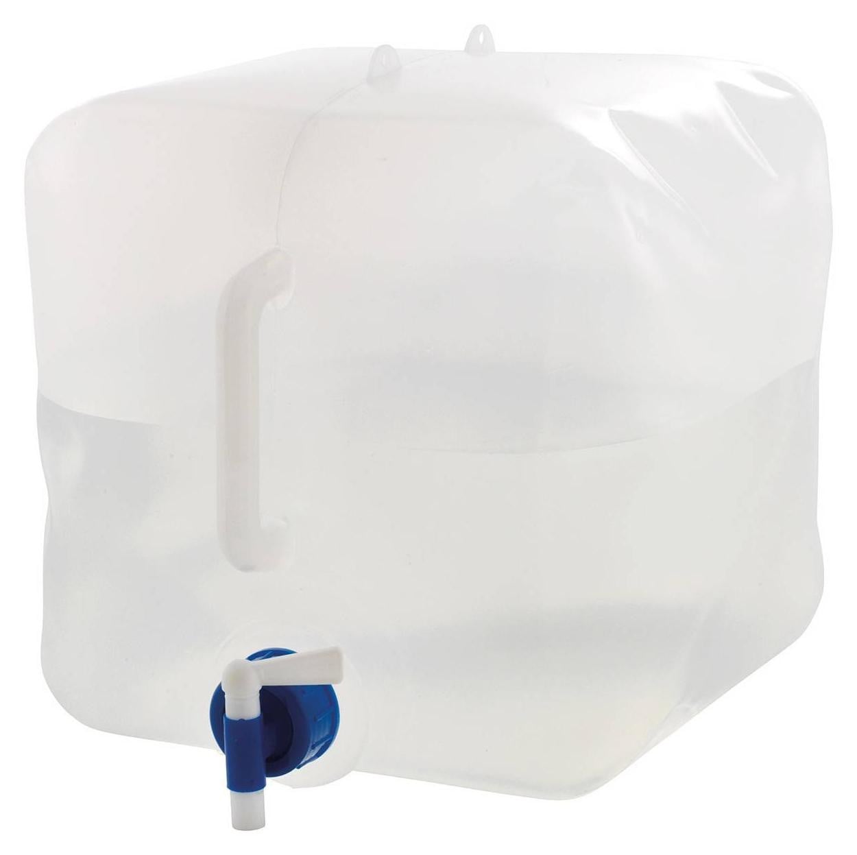 Outwell Water Carrier 20L - Transparante waterzak