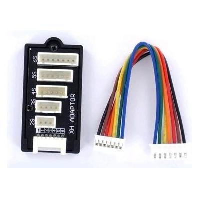 SkyRC balancer adapter 2-6s xh-type (SK600020-04)
