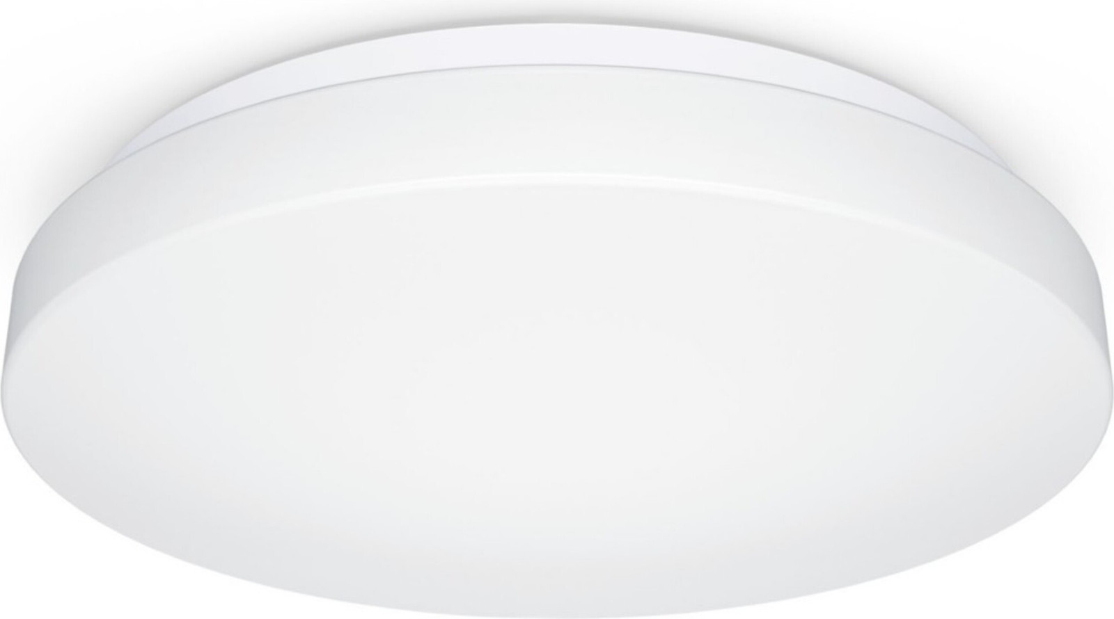Steinel RS PRO P2 platte S LED inbouwpaneel warmwit 1730 lm IP54