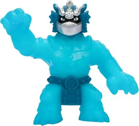 Moose Toys Ltd. Heroes of Goo Jit Zu - Stretch Strikers S11 Heldenpack Pantaro