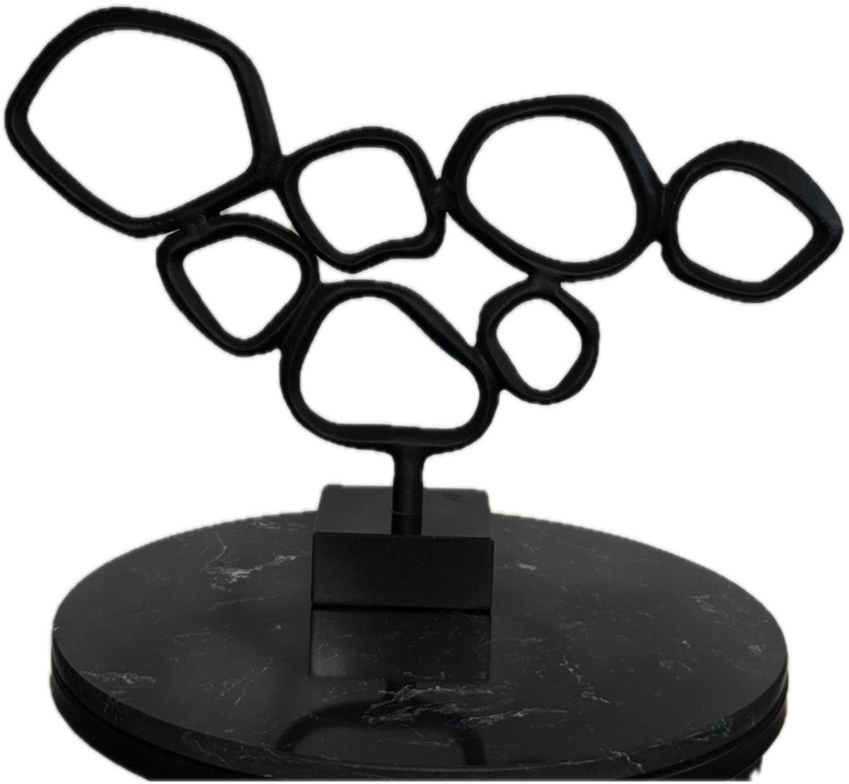 Lifestyle Home Collection Sculpture MINA voor op tafel
