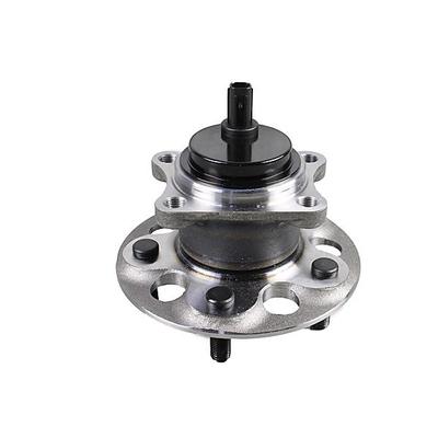 METZGER AUTOTEILE Radlagersatz WM 2160 für TOYOTA LEXUS