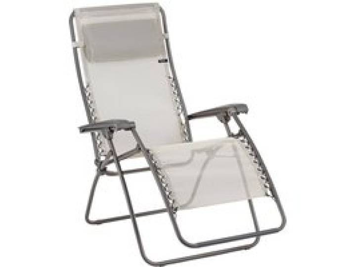 Fauteuil Relax Pliant RSXA Batyline®
